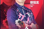 世界杯比分预测-官方：原贵州贵阳竞技门将慈恒龙加盟广州蒲公英